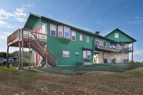 290 Japonica Road Hunt TX 78024