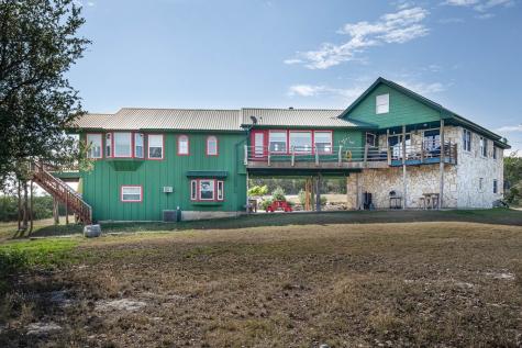 290 Japonica Road Hunt TX 78024