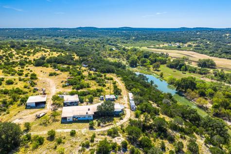 1075 Pr 3523 Roosevelt TX 76874