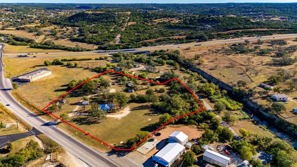 899 Harper Road Kerrville TX 78028