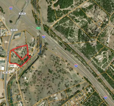899 Harper Road Kerrville TX 78028