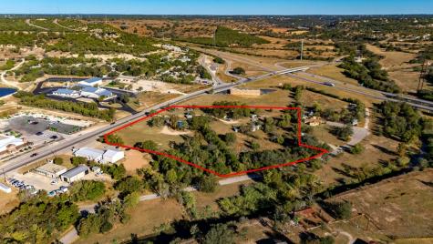 899 Harper Road Kerrville TX 78028