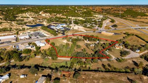 899 Harper Road Kerrville TX 78028