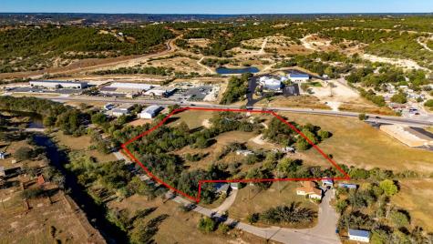 899 Harper Road Kerrville TX 78028