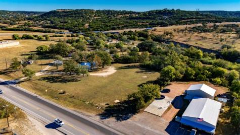 899 Harper Road Kerrville TX 78028