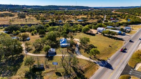 899 Harper Road Kerrville TX 78028