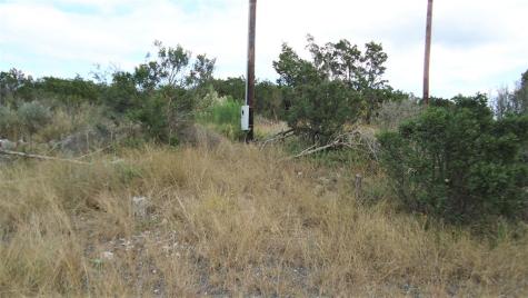 229 Pinon Loop Camp Wood TX 78833