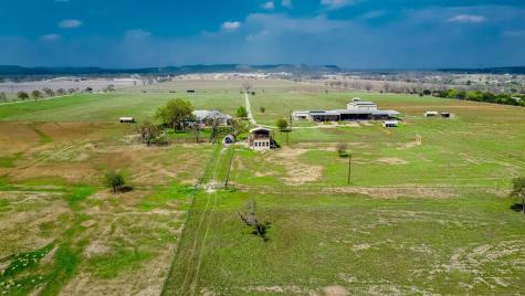 6515 Highway 27 Center Point TX 78010