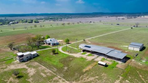 6515 Highway 27 Center Point TX 78010