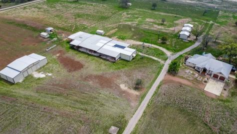 6515 Highway 27 Center Point TX 78010