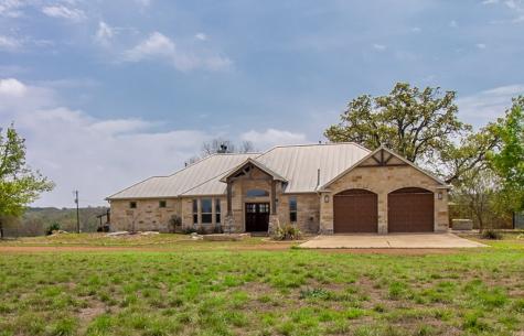 6515 Highway 27 Center Point TX 78010