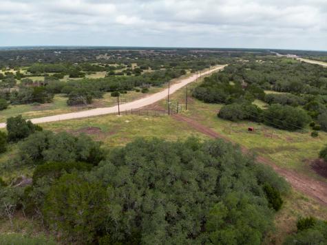 252 El Rincon Road Mountain Home TX 78058