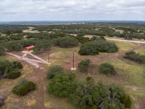 252 El Rincon Road Mountain Home TX 78058