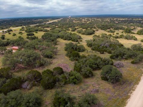 252 El Rincon Road Mountain Home TX 78058