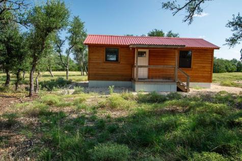 252 El Rincon Road Mountain Home TX 78058
