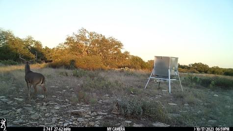 252 El Rincon Road Mountain Home TX 78058