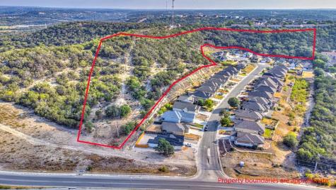 300 Holdsworth Drive Kerrville TX 78028