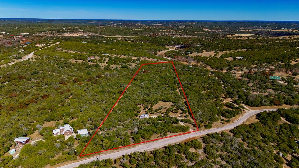 635 Fallow Run Hunt TX 78024