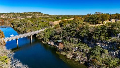635 Fallow Run Hunt TX 78024