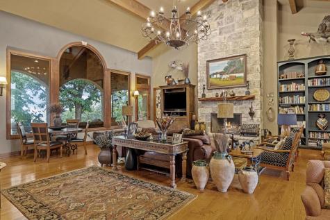 204 Ranch House Road Kerrville TX 78028
