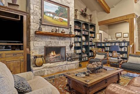 204 Ranch House Road Kerrville TX 78028