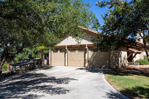 204 Ranch House Road Kerrville TX 78028