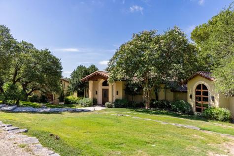 204 Ranch House Road Kerrville TX 78028