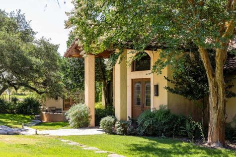 204 Ranch House Road Kerrville TX 78028