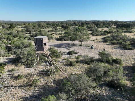 3618 Sd 52100 Rocksprings TX 78880