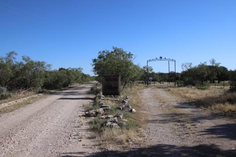 3618 Sd 52100 Rocksprings TX 78880