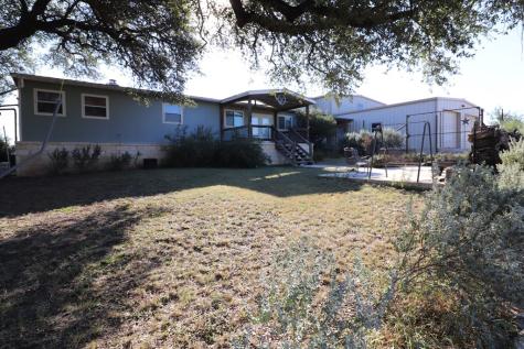3618 Sd 52100 Rocksprings TX 78880