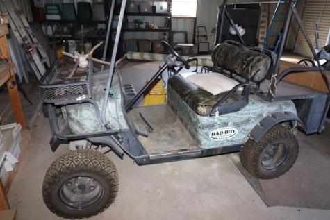 3618 Sd 52100 Rocksprings TX 78880