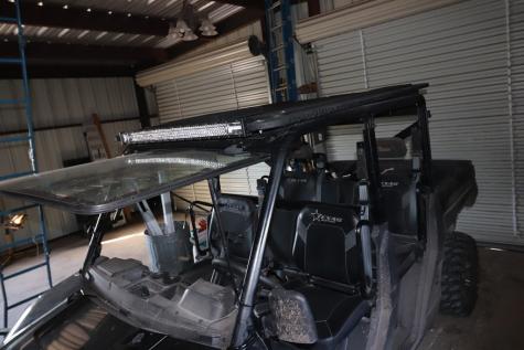 3618 Sd 52100 Rocksprings TX 78880