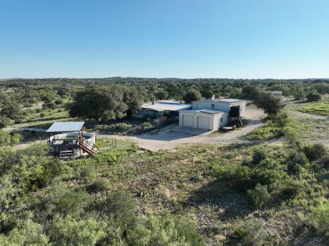3618 Sd 52100 Rocksprings TX 78880