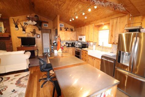 3618 Sd 52100 Rocksprings TX 78880