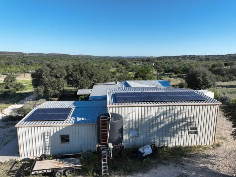 3618 Sd 52100 Rocksprings TX 78880
