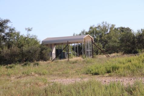 3618 Sd 52100 Rocksprings TX 78880