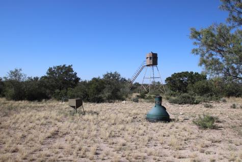 3618 Sd 52100 Rocksprings TX 78880