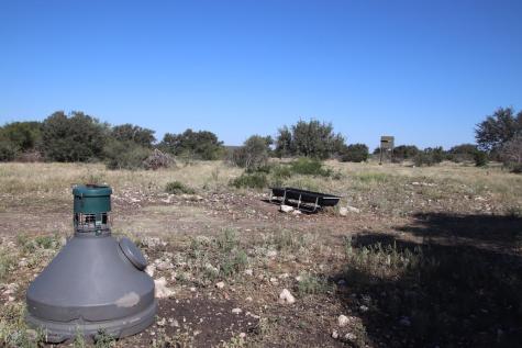 3618 Sd 52100 Rocksprings TX 78880