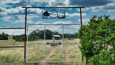 11548 Turkey Trail Fort Mckavett TX 76841