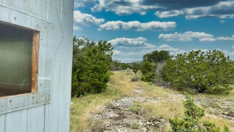 11548 Turkey Trail Fort Mckavett TX 76841