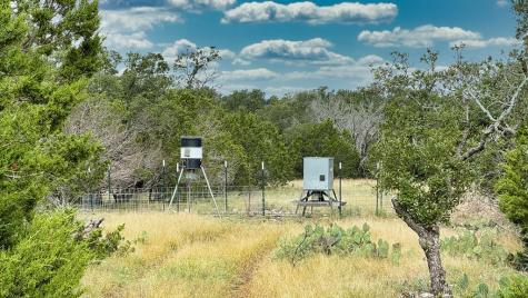 11548 Turkey Trail Fort Mckavett TX 76841