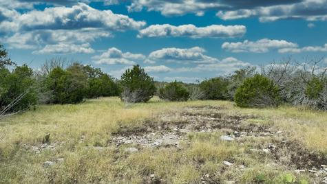11548 Turkey Trail Fort Mckavett TX 76841