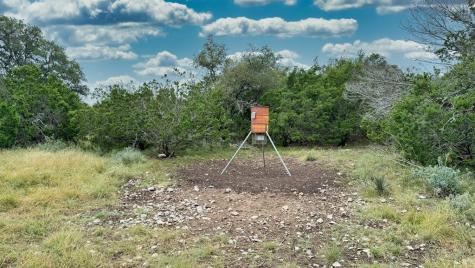 11548 Turkey Trail Fort Mckavett TX 76841