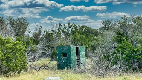 11548 Turkey Trail Fort Mckavett TX 76841