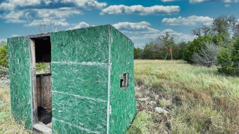 11548 Turkey Trail Fort Mckavett TX 76841