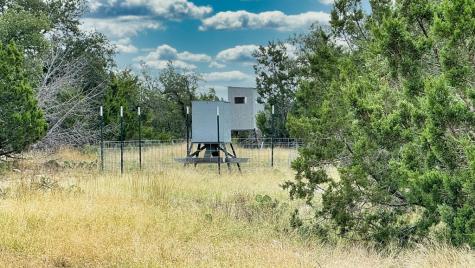 11548 Turkey Trail Fort Mckavett TX 76841