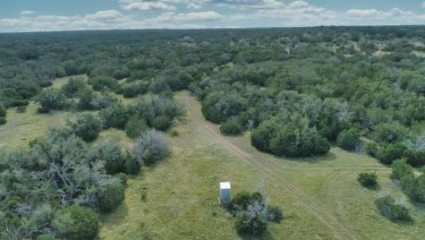 11548 Turkey Trail Fort Mckavett TX 76841