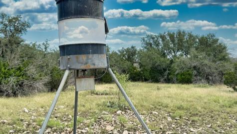 11548 Turkey Trail Fort Mckavett TX 76841