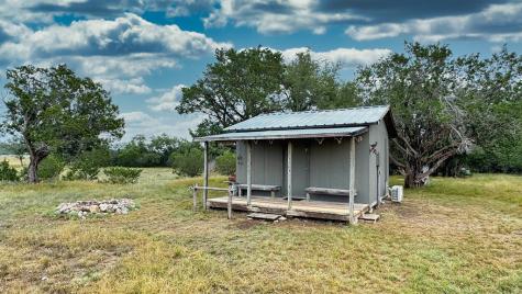 11548 Turkey Trail Fort Mckavett TX 76841